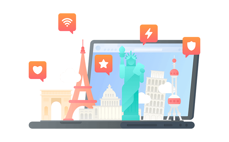在荷属安的列斯群岛连接到中国vpn - CNCN2